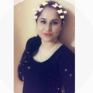 Meet your Posher, Sonali